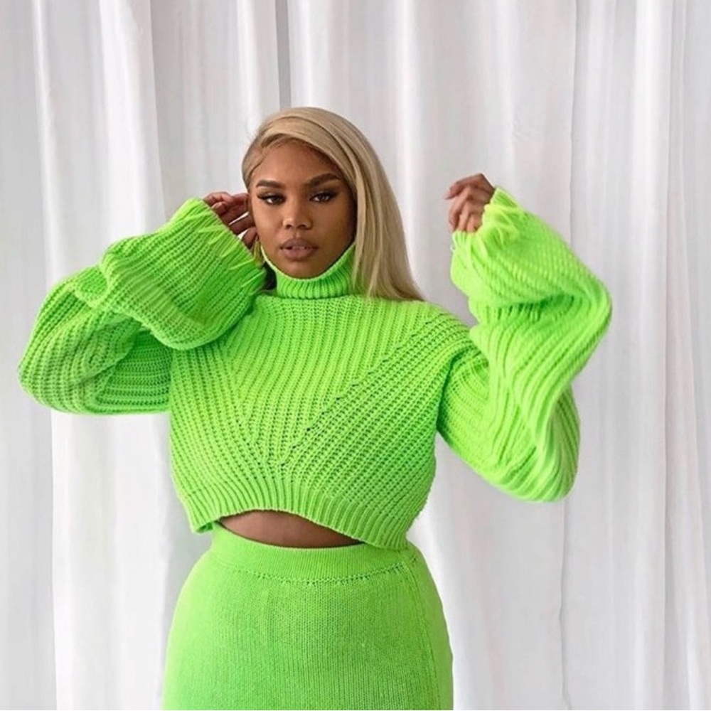 Hanifa Official - 2 piece set